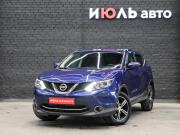 Nissan Qashqai II Екатеринбург  - изображение 21