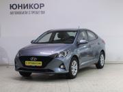 Hyundai Solaris II Рестайлинг Дзержинск  - изображение 20