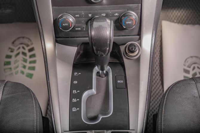 Chevrolet Captiva I Рестайлинг 2 с пробегом 2014 года, цена 1 149 000 рублей, 178000 км, внедорожник, Автокод Объявления