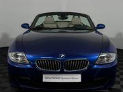 BMW Z4 I (E85/E86) Рестайлинг Москва  - изображение 50