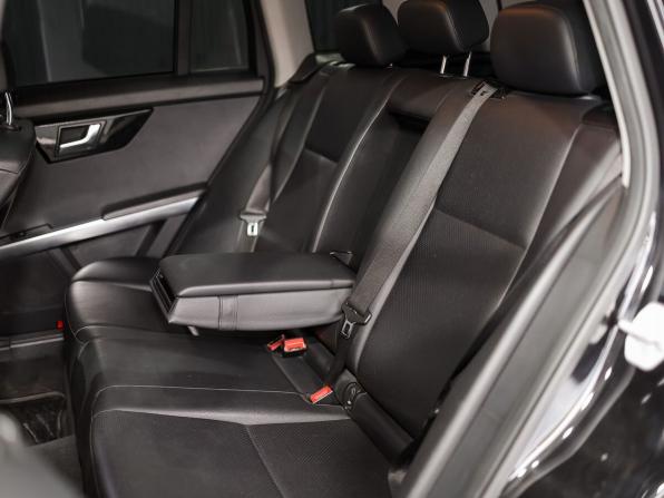 Mercedes-Benz GLK-Класс I (X204) Рестайлинг с пробегом 2014 года, цена 2 100 000 рублей, 164460 км, внедорожник, Автокод Объявления