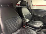 Volkswagen Polo VI Ростов-на-Дону  - изображение 36