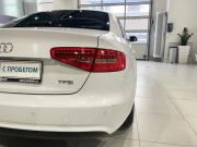 Audi A4 IV (B8) Рестайлинг Москва  - изображение 26