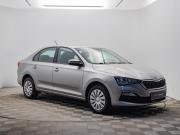 Skoda Rapid II Москва  - изображение 23