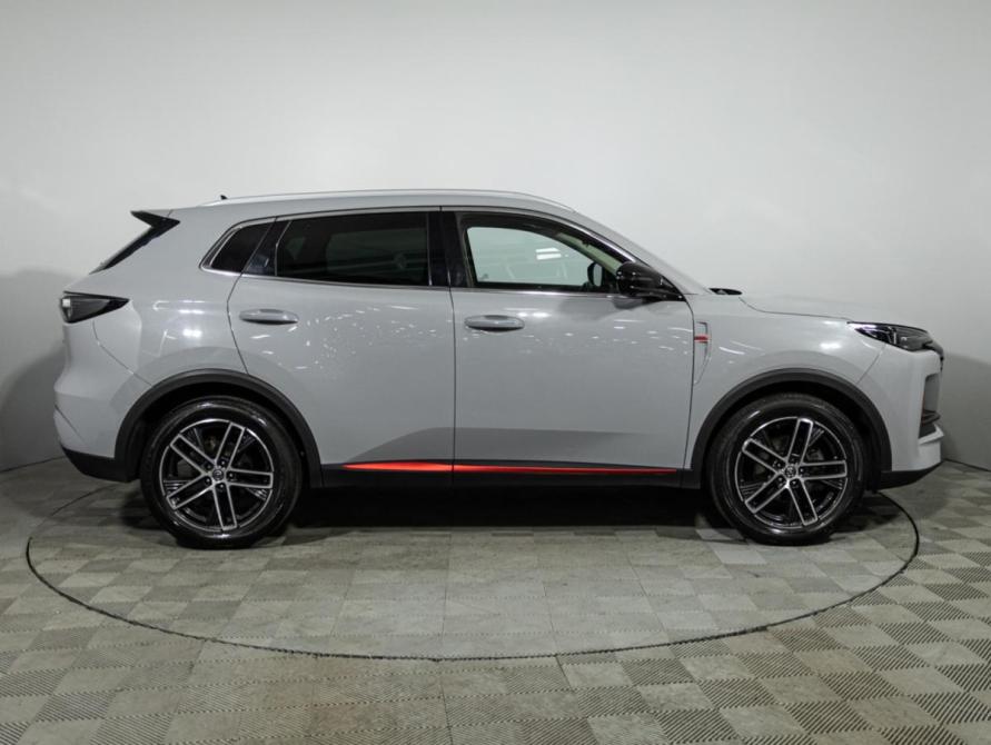 Changan CS55 Plus II Санкт-Петербург  - изображение 4