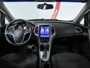 Opel Astra J Рестайлинг Москва  - изображение 25