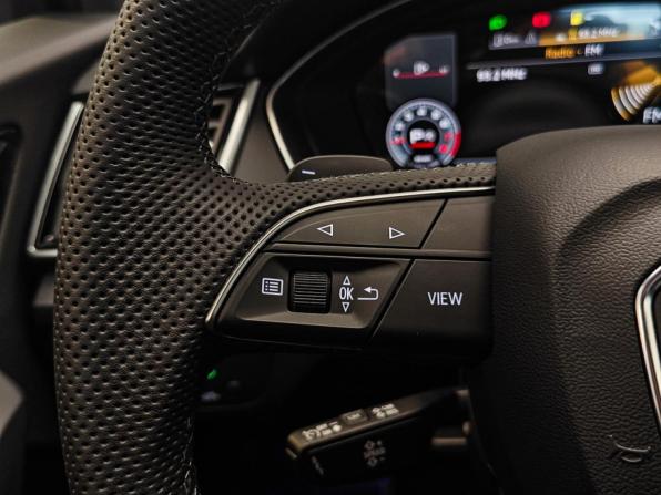 Audi Q5 II (FY) Рестайлинг с пробегом 2025 года, цена 5 600 000 рублей, 23 км, внедорожник, Автокод Объявления