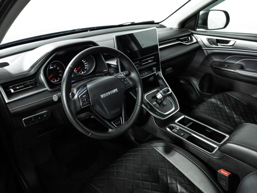 Haval M6 II Санкт-Петербург  - изображение 11