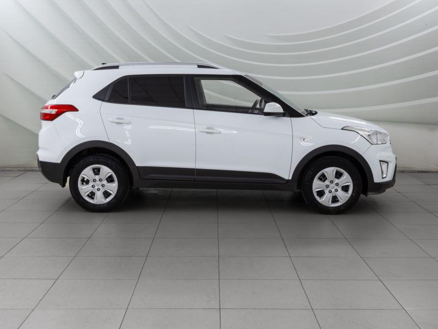 Hyundai Creta I Волгоград  - изображение 8
