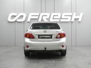 Toyota Corolla X (E140 E150) Воронеж  - изображение 20