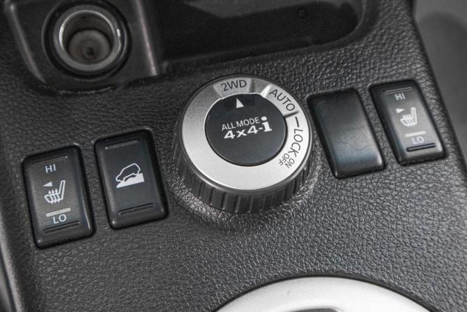 Nissan X-Trail II с пробегом 2007 года, цена 1 099 000 рублей, 223500 км, внедорожник, Автокод Объявления