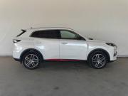 Changan CS55 Plus II Москва  - изображение 26
