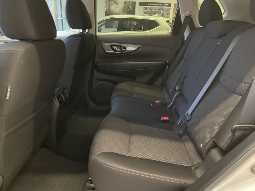 Nissan X-Trail III Рестайлинг Новосибирск  - изображение 9