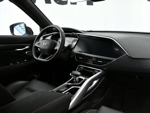 Geely Tugella I Рестайлинг с пробегом 2024 года, цена 3 675 000 рублей, 13217 км, внедорожник, Автокод Объявления