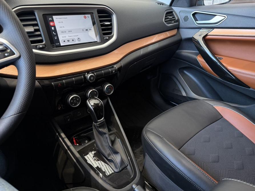 Lada (ВАЗ) Vesta I Рестайлинг (NG) Краснодар  - изображение 14