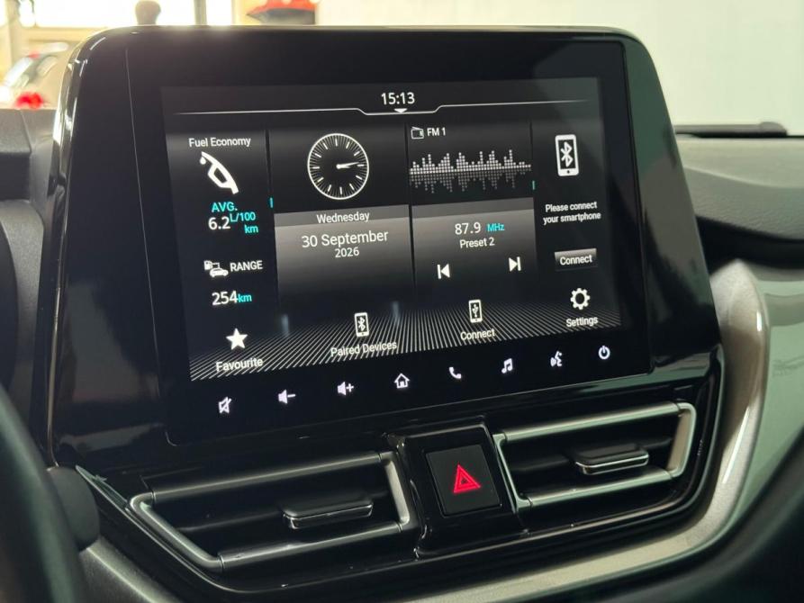 Suzuki Baleno III Набережные Челны  - изображение 16