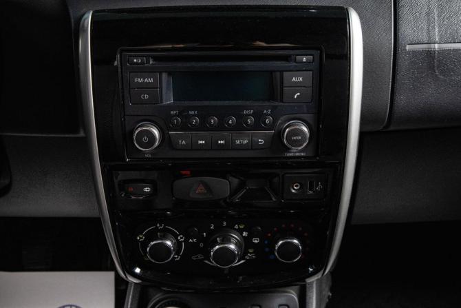 Nissan Terrano III (D10) с пробегом 2015 года, цена 949 000 рублей, 220000 км, внедорожник, Автокод Объявления