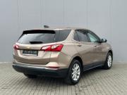 Chevrolet Equinox III Тамбов  - изображение 28