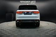 JETOUR X90+ Крым  - изображение 38