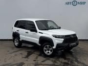 Lada (ВАЗ) Niva Travel I Москва  - изображение 16