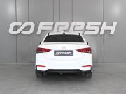 Hyundai Solaris II Ростов-на-Дону  - изображение 23