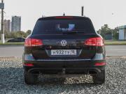 Volkswagen Touareg II Ижевск  - изображение 36