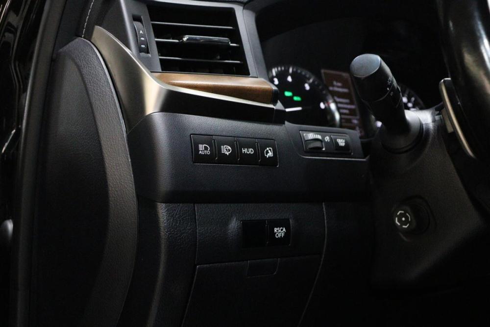 Lexus LX III Рестайлинг 2 Сургут  - изображение 35