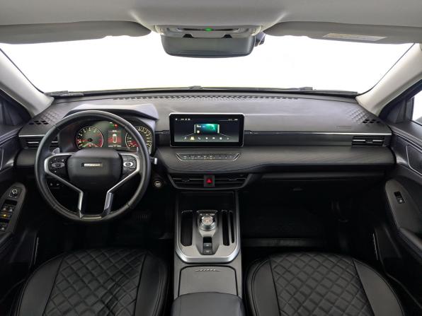 Haval Jolion I с пробегом 2023 года, цена 1 495 000 рублей, 81908 км, внедорожник, Автокод Объявления