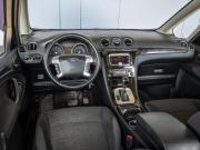 Ford Galaxy II Рестайлинг Краснодар  - изображение 27