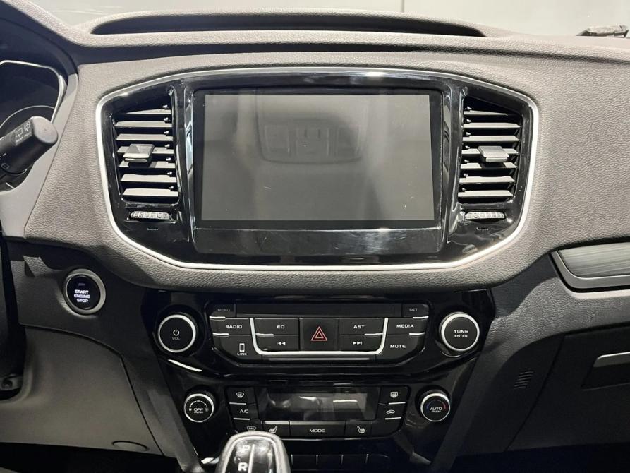 Geely Emgrand X7 I Рестайлинг 2 Новосибирск  - изображение 17