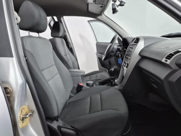 Chery Tiggo (T11) I Рестайлинг (FL) с пробегом 2013 года, цена 426 000 рублей, 95795 км, внедорожник, Автокод Объявления