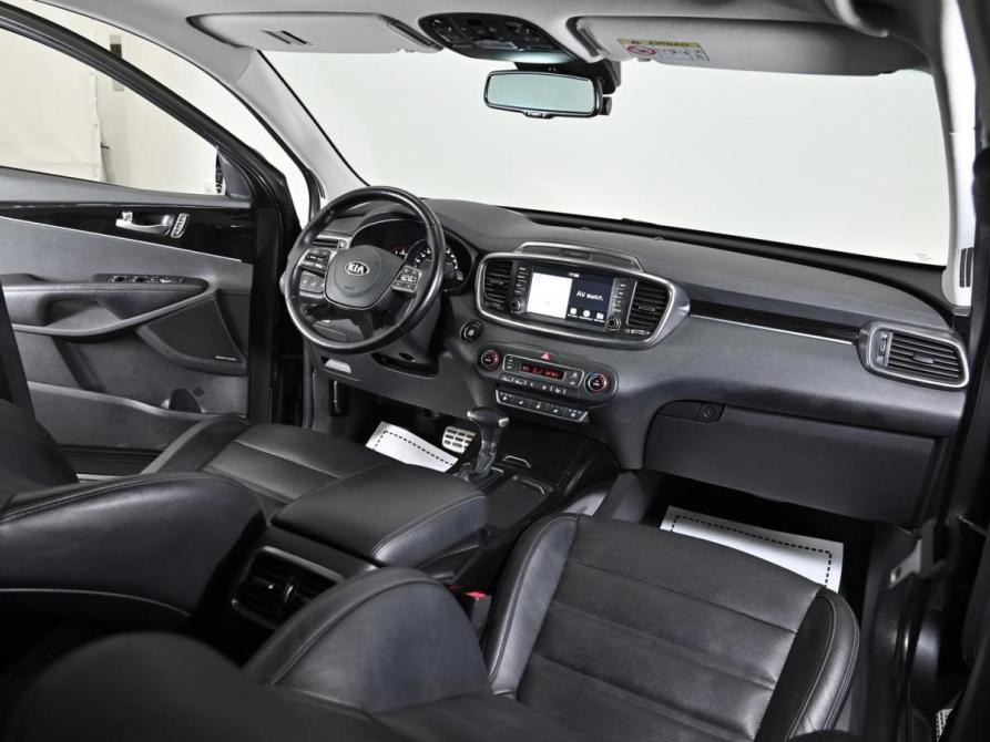 Kia Sorento III Prime Рестайлинг Москва  - изображение 8