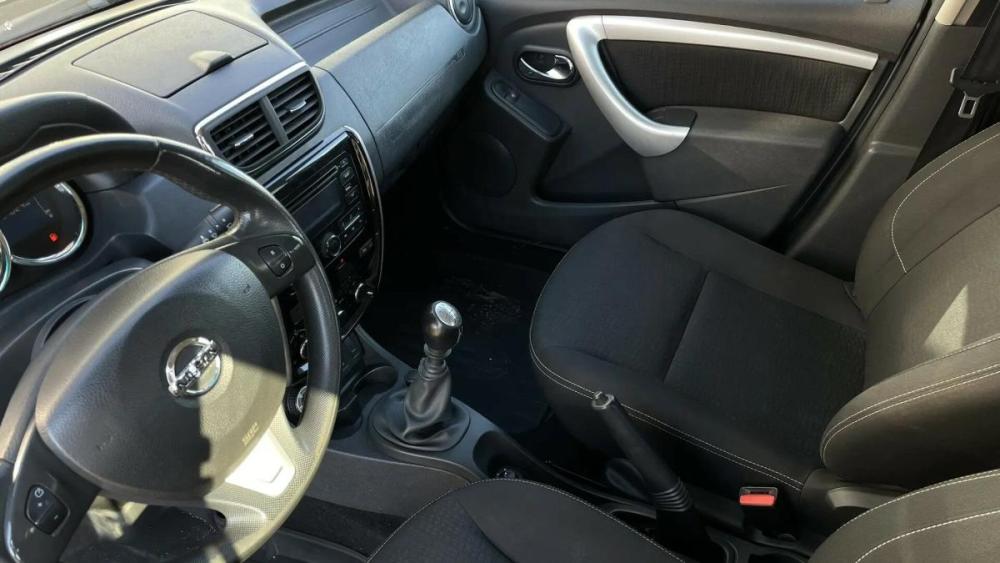 Nissan Terrano III (D10) Оренбург  - изображение 11