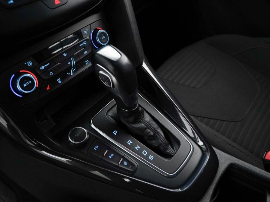 Ford Focus III Рестайлинг Москва  - изображение 16