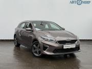 Kia Ceed III Москва  - изображение 16