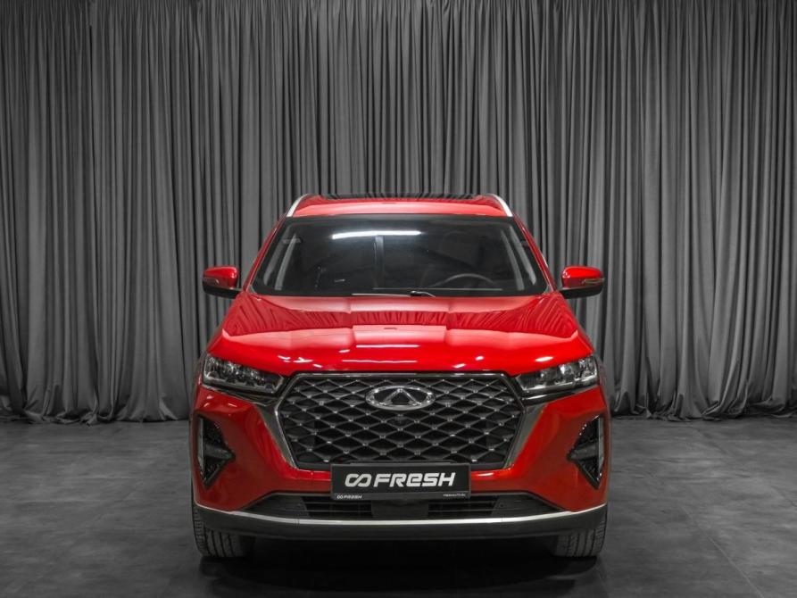 Chery Tiggo 7 Pro Max I Тюмень  - изображение 3