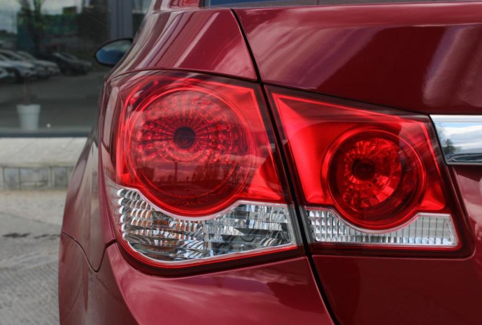 Chevrolet Cruze I Саратов  - изображение 14