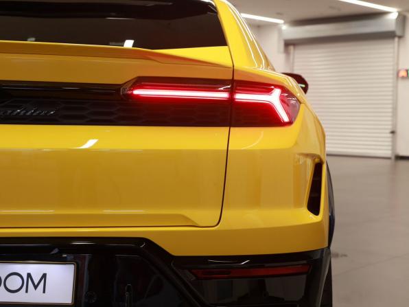 Lamborghini Urus I Рестайлинг с пробегом 2025 года, цена 40 900 000 рублей, 59 км, внедорожник, Автокод Объявления
