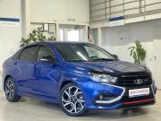 Lada (ВАЗ) Vesta I Пермь  - изображение 33
