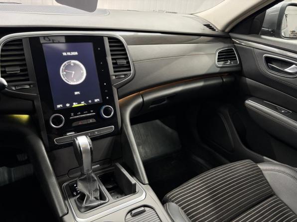 Renault Talisman I с пробегом 2018 года, цена 1 727 000 рублей, 207000 км, универсал, Автокод Объявления