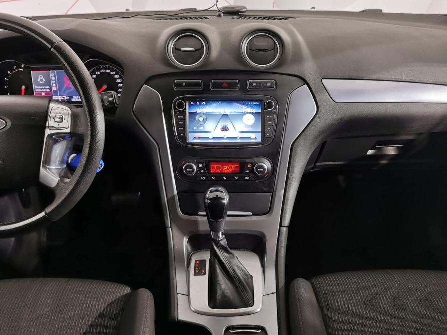 Ford Mondeo IV Рестайлинг Москва  - изображение 14