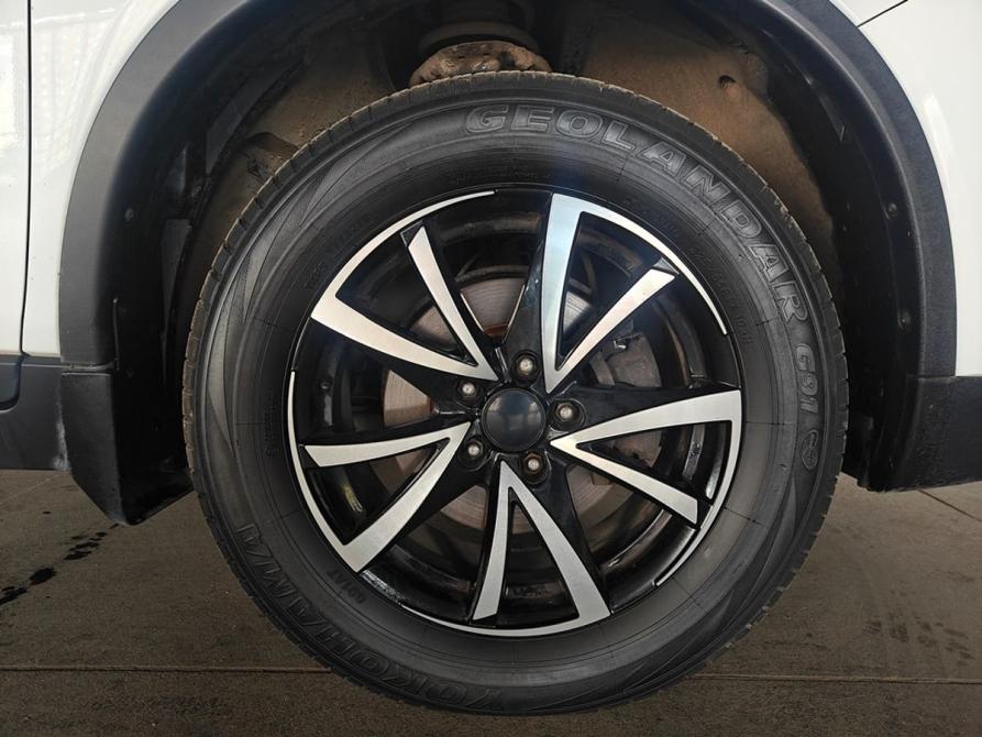 Nissan X-Trail III Москва  - изображение 17