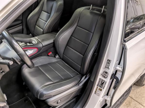 Mercedes-Benz GLS II (X167) с пробегом 2021 года, цена 8 195 000 рублей, 93020 км, внедорожник, Автокод Объявления