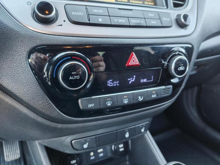 Hyundai Solaris II Стерлитамак  - изображение 14