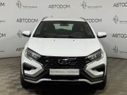 Lada (ВАЗ) Vesta I Рестайлинг (NG) Москва  - изображение 22