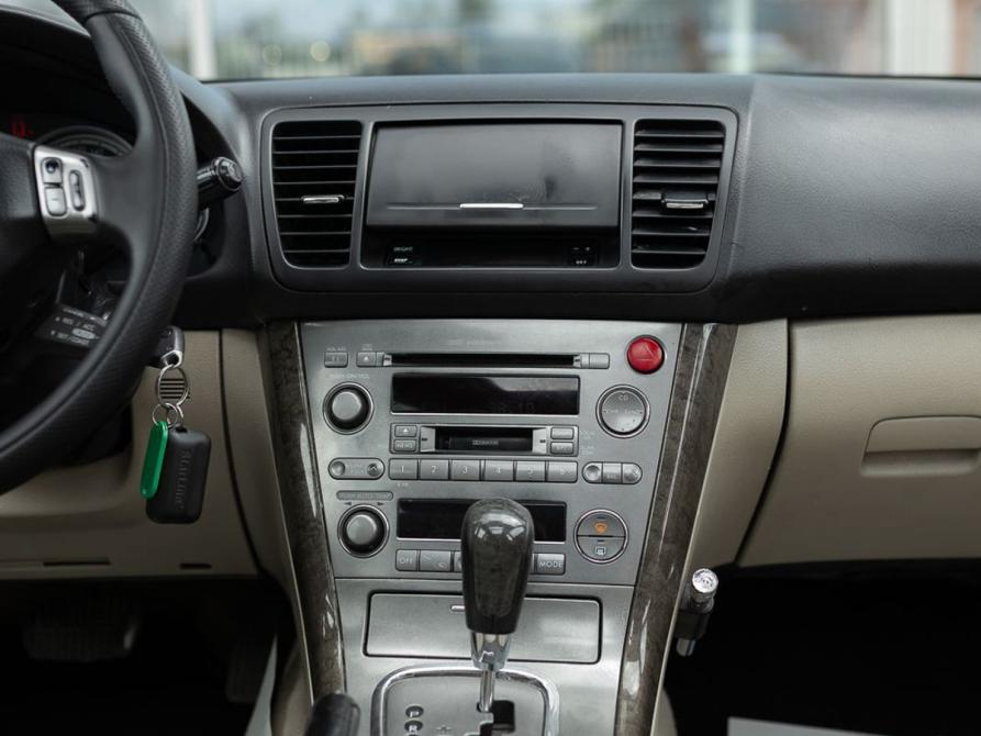 Subaru Outback III Новосибирск  - изображение 14