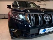 Toyota Land Cruiser Prado 150 Series Рестайлинг 2 Архангельск  - изображение 21