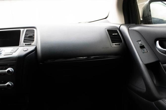 Nissan Murano II (Z51) Рестайлинг 2 с пробегом 2012 года, цена 1 200 000 рублей, 271283 км, внедорожник, Автокод Объявления