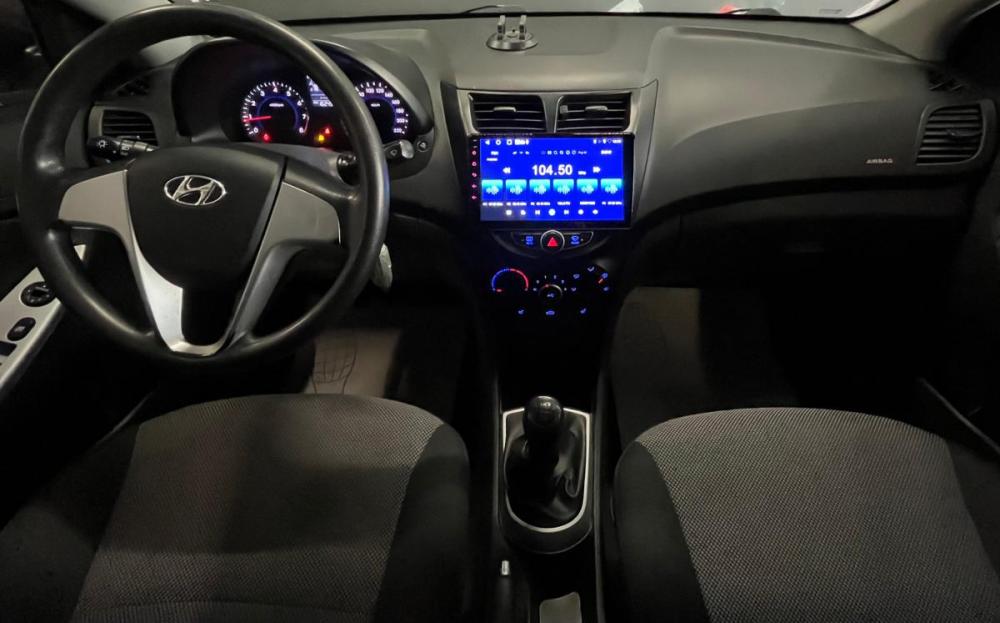Hyundai Solaris I Уфа  - изображение 7