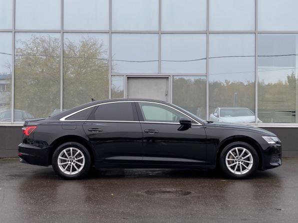 Audi A6 V (C8) с пробегом 2021 года, цена 2 740 000 рублей, 186000 км, седан, Автокод Объявления